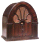 Philco Radio