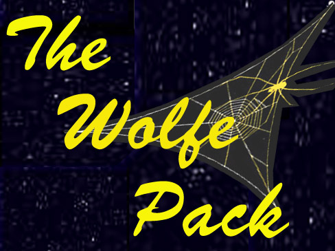 The Wolfe Pack