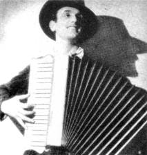 Arthur Tracy picture