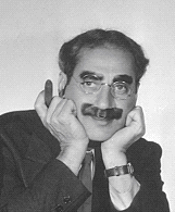 Groucho